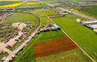 Teren industrial logistic acces facil Autostrada - 6