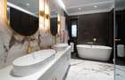 Symbiotik Suite | Apartament 3 camere de inchiriat, Parc Herastrau, ultralux