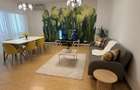 De inchiriat apartament 3 camere Pipera