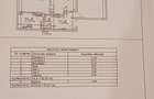 De vanzare Apartament cu 2 camere, confort 1, decomandat Zona Saguna - 3