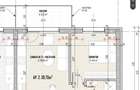 Apartament 2 camere, 38 mp + balcon, complet mobilat si utilat + loc de parcare Baciu - 7