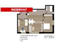 Zorilor Residence, Apartamente Noi 2-3-4 camere - Str. Zorilor - Carei