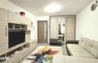Central, zona vile, la cheie, renovat integral, mobilat si utilat mod - 15