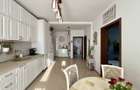 Apartment cu 2 camere, 55 mp utili, etaj 1, decomandat - Giroc - 1