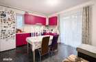 Apartament 3 camere | 2 balcoane | Etaj 2 | 52,2 mp | Arhitectilor - 2