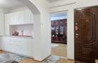 Apartament cu 2 camere, etaj 3, mobilat ?i utilat, zona TRAIAN - Cruce - 5