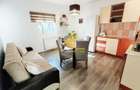 2 camere, mobilat modern, bloc nou, terasa, parcare, Calea Turzii