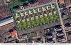 Teren de vanzare || Domnesti – 7.100 mp || Zona rezidentiala || Potential pentru - 1