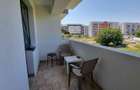 Inchiriez apartament 2camere decomandat Solsti?iului-biruintei