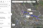 Spatiu de Birou 16m2 Etaj 6 - zona Baza 3 - Calea Chisinaului 132 - 5