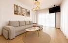 Apartament 3 camere cu vedere la mare Casa del Mar Mamaia Nord