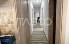 Penthouse de inchiriat 4 camere 2 terase 2 bai 86 mp Turnisor Sibiu - 18