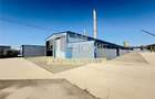 Hala industriala , parc industrial Brazi , 1MW putere - 4