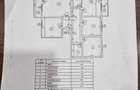 Vand apartament 4 camere - 1