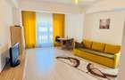 Apartament cu 2 camere, tip studio
