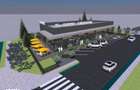 Vanzare spatiu comercial - 2