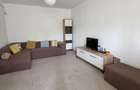 ZONA CENTRALA- APARTAMENT 2 CAMERE ,CENTRALA GAZ, MOBILAT UTILAT