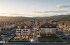 Garsoniera | 38,74 mp utili | Subcetate City 2 | Sanpetru, Brasov