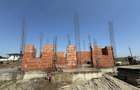 Vand teren intravilan de 450 mp cu casa P+1E in construc?ie - 2