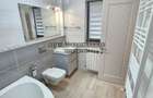 LUX! Ap3cam Delfinariu in Bloc Nou - Parcare Subterana - 1000 euro - 18