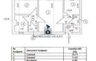 Apartament 2 camere Semidecomandat Bd.Alexandru Obregia - 5