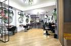 BUSINESS BEAUTY PREMIUM  „LA CHEIE”  DE VÂNZARE – PARCUL VERDI / FLOREASCA - 1