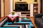 Vand apartament 3 camere