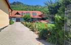 Casa superba, 5 camere, sat Feldioara, com. Ucea priveliste la Mun - 6