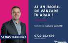 Ultimele loturi disponibile direct de la dezvoltator! Fara agentie! - Arad (Arad)