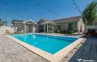 Casa spectaculoasa | Stil autentic canadian | 795 mp Teren - Siminoc (Constanta)