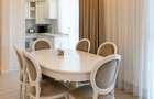 Apartament 3 Camere Premium  Faleza Nord  Vedere Frontală la Mare|Loc de parcare - 4