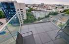 Herastrau Towers Rent | Elegant furnished apartment | 2 bedrooms & Home Office - 20
