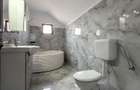 Duplex 5 camere, 140 mp utili, 18 mp terasa, 380mp teren - Chisoda - 6