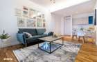Inchiriere apartament 2 camere Calea Victoriei - 7