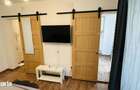 Vand apartament cu o camera, complet mobilat, in zona centrala - 2