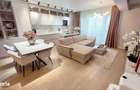 Apartament 2 camere de vanzare I 74 mp I Mobilat design premium - 6