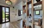 VILA INDIVIDUALA 5 camere, 2 bai, TEREN 600mp, Bl. POITIERS-Hlincea