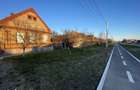 De vanzare proprietate in Belint, jud. Timis 2 case si teren 7.805 m - 12