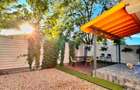 Casa 4 camere, mobilat & utilat, curte privata 90 mp, Ilfov