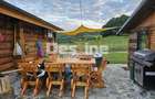 Cabana de Vis Valcanesti Prahova !