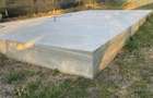 Vila tip cub cu atic 100mp in faza de proiect - 2