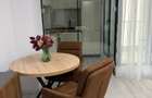 Inchiriez garsoniera Smart Residence Lujerului Politehnica