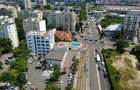 Vanzare Teren 1600 mp cu Cladire S+P+5 E 13 Septembrie - 5
