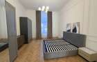 Inchiriez apartament cu 2 camere zona Sinaia