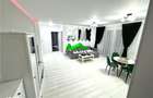 Apartament de inchiriat 3 camere parcare Sibiu Doamna Stanca