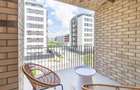Avalon Estate Pipera - apartament - 2 camere mobilat + parcare - vanzare
