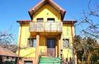 Casa spatioasa cu gradina si zona de relaxare, la doar 7 km de oras - - 11