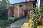 Teren + Casa la Rosu - Visan - 3