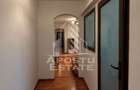 Apartament de inchiriat 3 camere, centrala proprie, etaj 1, zona Dacia
