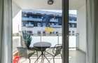 2 camere open space, modern, Central, parcare subterana,Bosch,NTT Data